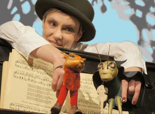 Puppentheaterfestival Zwickau Puppentheaterfestival Zwickau