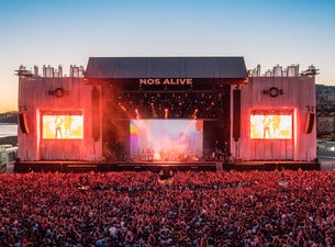 Nos Alive Nos Alive