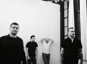 The Menzingers The Menzingers