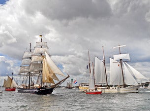 Traditional Sailing Charter Traditional Sailing Charter
