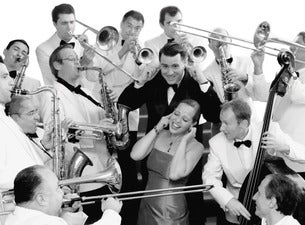 Andrej Hermlin and His Swing Dance Orchestra Andrej Hermlin and His Swing Dance Orchestra