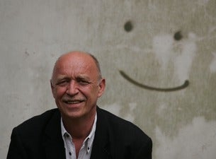 Gerhard Kromschröder Gerhard Kromschröder