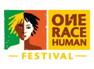 One Race… Human! Festival One Race… Human! Festival