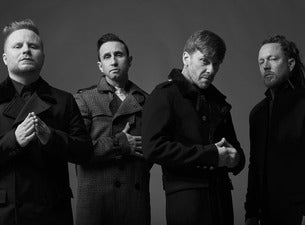 Shinedown Shinedown
