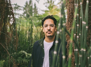 Luke Sital-Singh Luke Sital-Singh