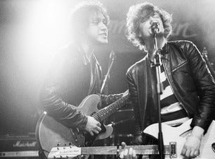 Tom Allan & The Strangest Tom Allan & The Strangest