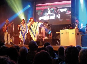 Abalance – The Abba Show Abalance – The Abba Show