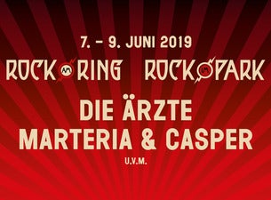 Rock am Ring / Rock im Park Rock am Ring / Rock im Park