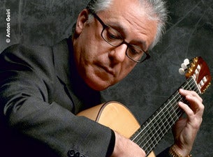 Pepe Romero Pepe Romero
