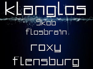Klanglos Klanglos