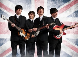 Yesterday – The Beatles Show Yesterday – The Beatles Show