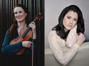 Lea & Esther Birringer Lea & Esther Birringer
