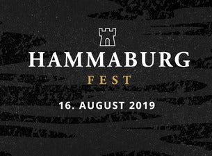 Hammaburg Fest Hammaburg Fest