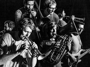 LaBrassBanda LaBrassBanda