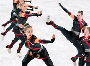 Deutsche Meisterschaften Im Eiskunstlaufen & Synchroneiskunstlaufen Deutsche Meisterschaften Im Eiskunstlaufen & Synchroneiskunstlaufen