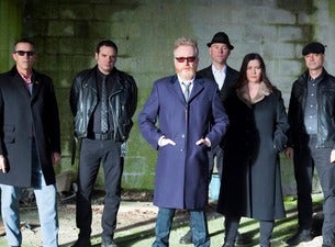 Flogging Molly Flogging Molly