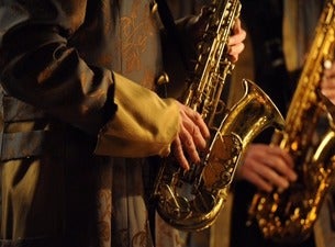 Die Westphälischen Saxophoniker Die Westphälischen Saxophoniker