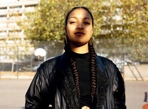 Nubya Garcia Nubya Garcia