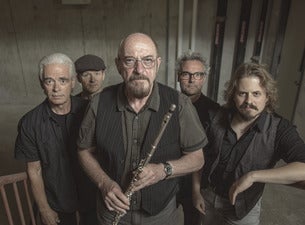 Jethro Tull by Ian Anderson Jethro Tull by Ian Anderson