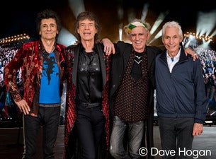 The Rolling Stones The Rolling Stones
