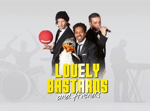 Lovely Bastards Lovely Bastards
