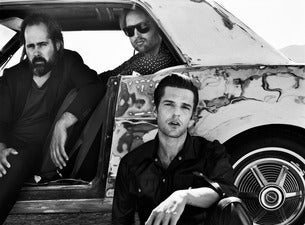 The Killers The Killers