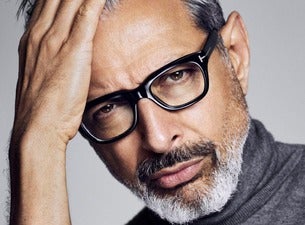 Jeff Goldblum Jeff Goldblum