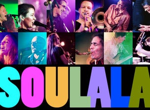 Soulala Soulala