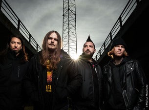 Of Mice & Men Of Mice & Men