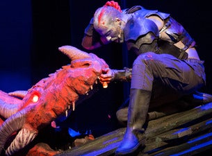Der Ring – Das Musical Der Ring – Das Musical