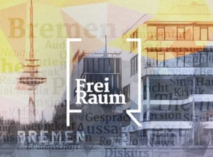 FreiRaum – Der Live-Podcast