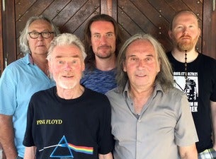 Die große Krautrock-Nacht Die große Krautrock-Nacht