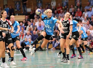 Buxtehuder SV Buxtehuder SV