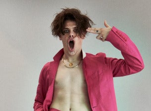 Yungblud Yungblud
