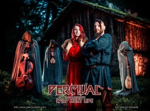 Percival Percival