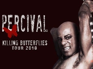 Percival Percival