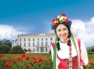 Gräfin Mariza Gräfin Mariza