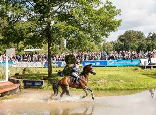 Luhmühlen 2018 Luhmühlen 2018