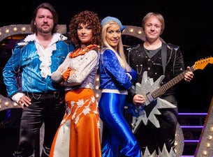 Thank You For The Music – Die Abba-Story als Musical Thank You For The Music – Die Abba-Story als Musical