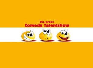 Bremer Comedy Talentshow Bremer Comedy Talentshow