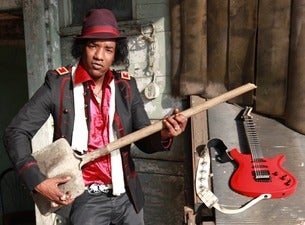 Internationales Rostocker Blues Festival Internationales Rostocker Blues Festival