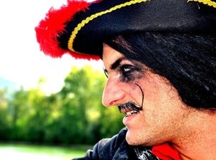 Captain Silberzahn Captain Silberzahn