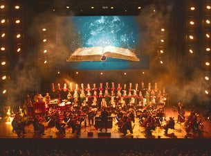 The Music of Harry Potter – Live in Concert The Music of Harry Potter – Live in Concert