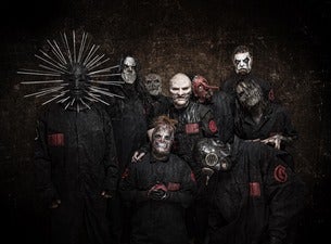 Slipknot Slipknot