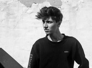 Lukas Rieger Lukas Rieger