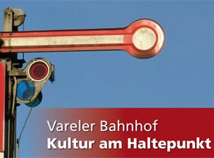 Kultur am Haltepunkt Kultur am Haltepunkt
