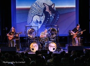 Carl Palmer Carl Palmer