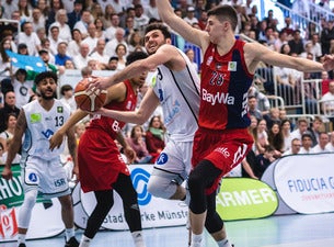WWU Baskets Münster WWU Baskets Münster