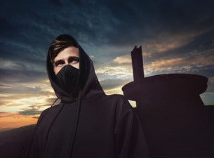 Alan Walker Alan Walker