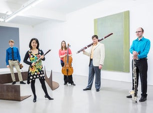 Ensemble New Babylon Ensemble New Babylon